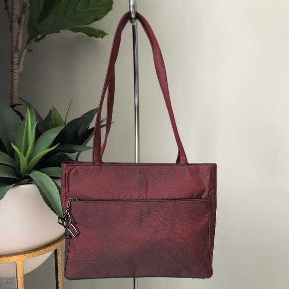 Paloma Picasso signature shoulder bag EUC - Picture 11 of 11